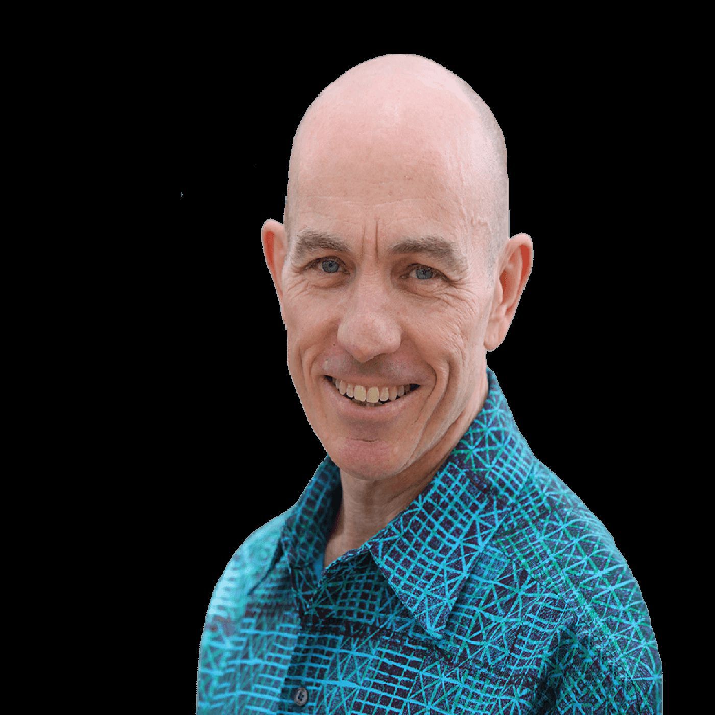 The Science of Control with Dr. Timothy Carey: Insights into Psychology, Health, and Social Equity