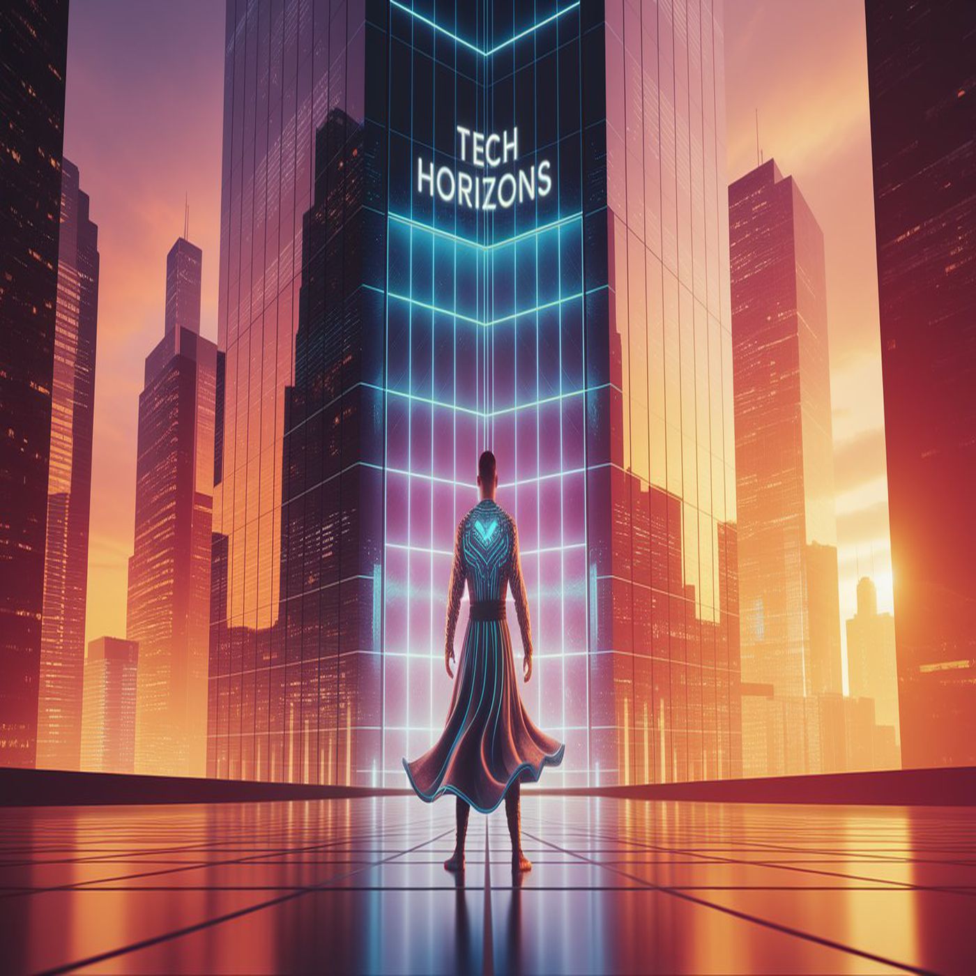 Tech Horizons: Exploring the Future of Hosting and IT Solutions