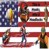 Hooks, Hits & Headlocks