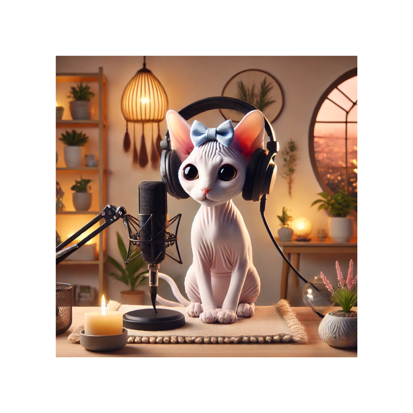 sassy bingus unfiltered: pilot