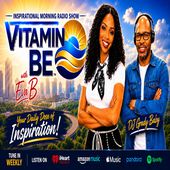 The Vitamin BE Morning Show Season 2
