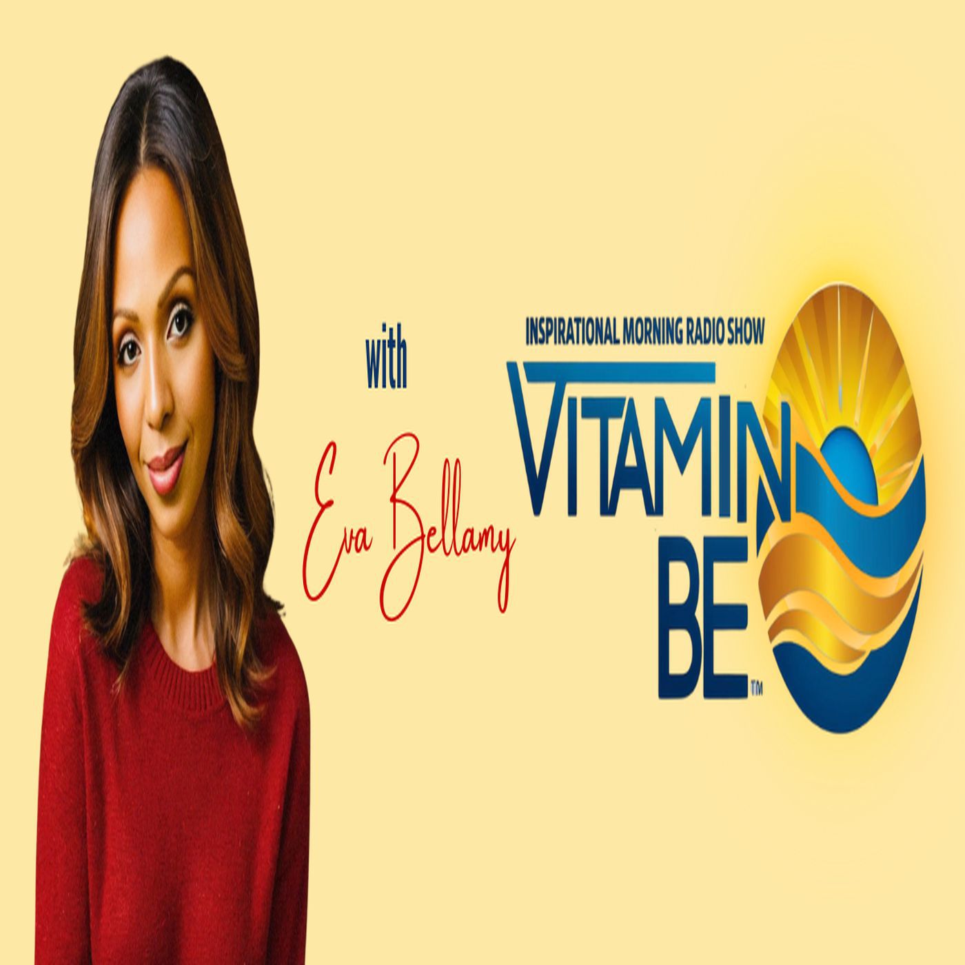 Vitamin BE Morning Show (Show #1)