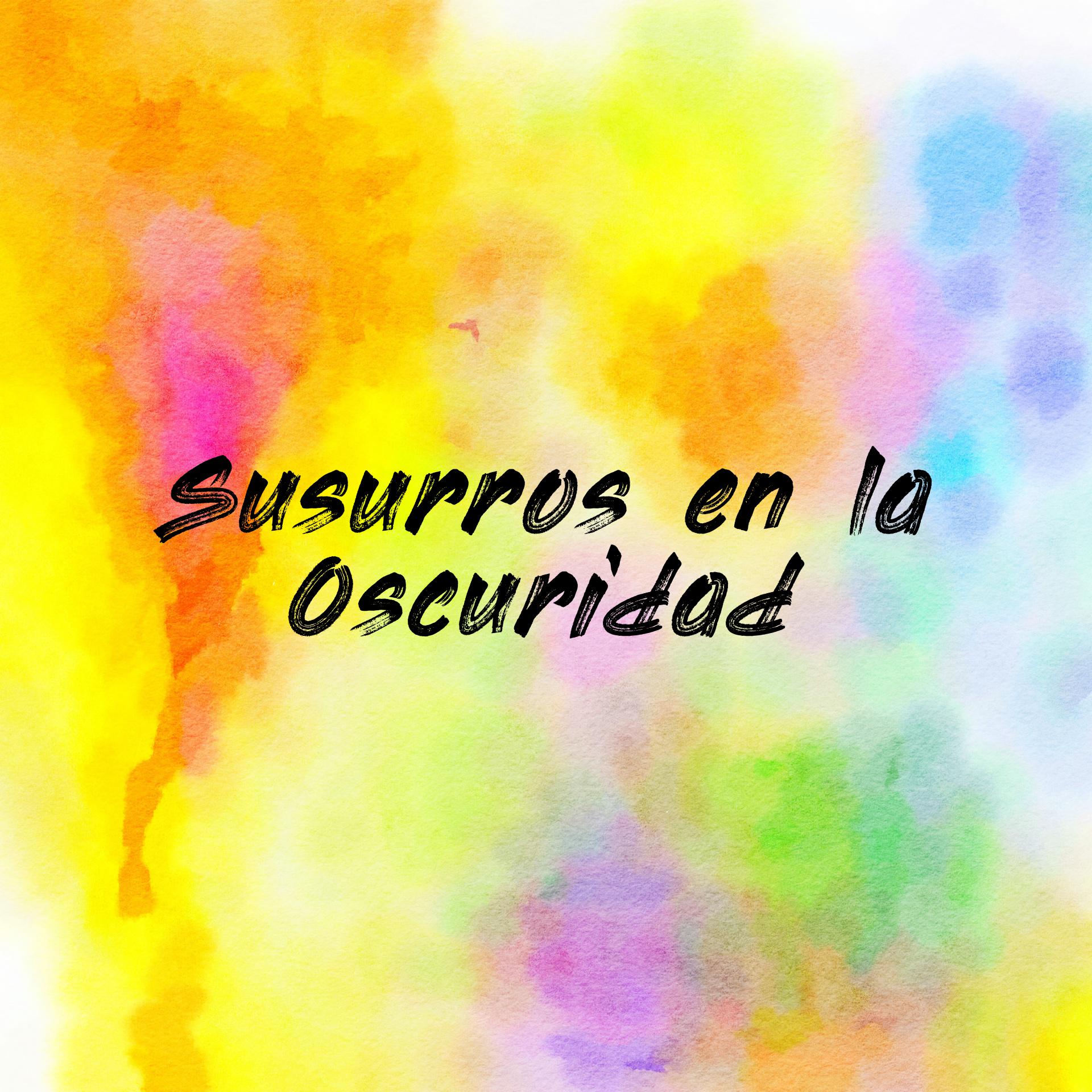 Susurros en la Oscuridad