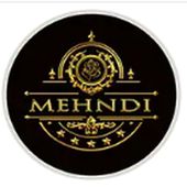 MEHNDI PVC