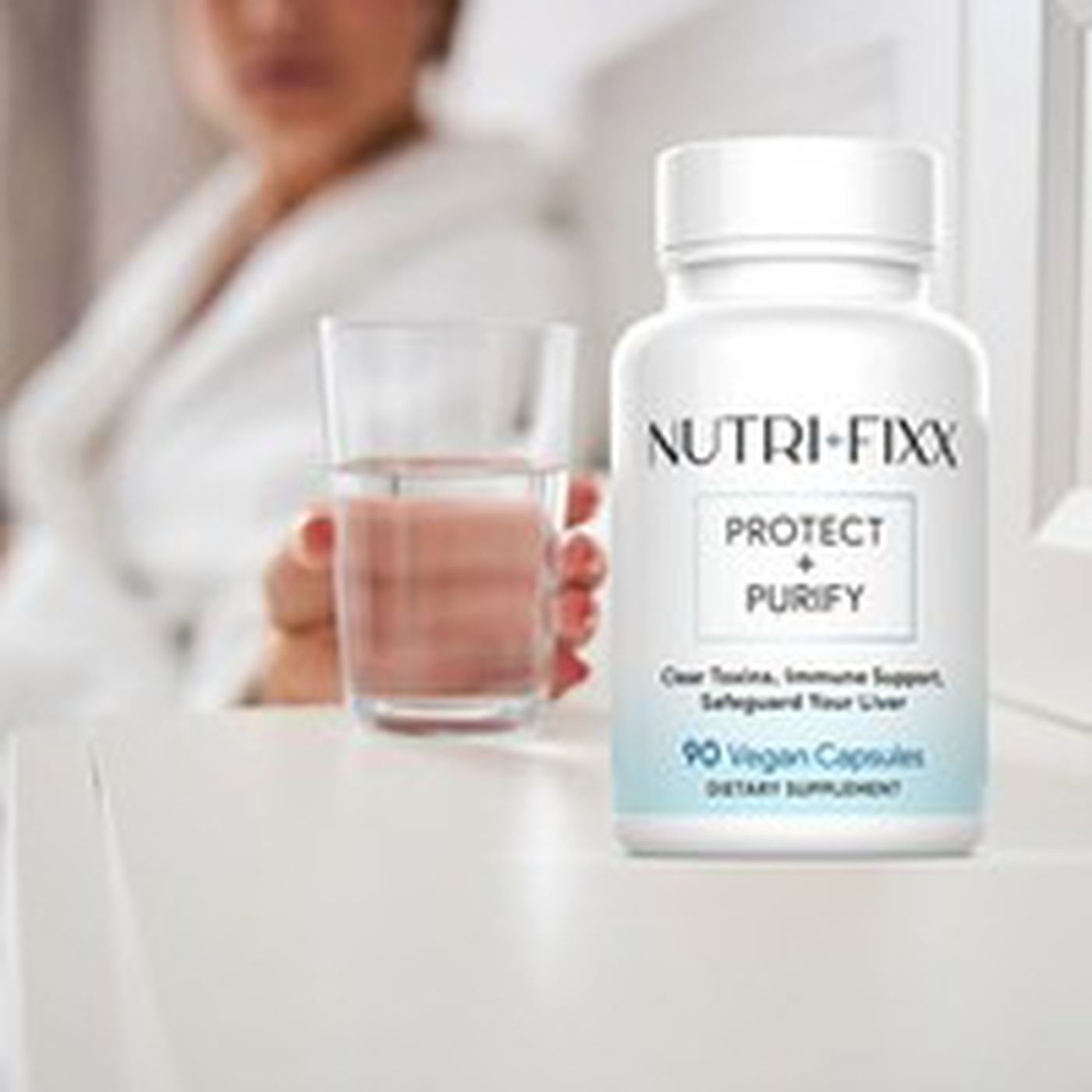 NutriFixx Wellness for Women