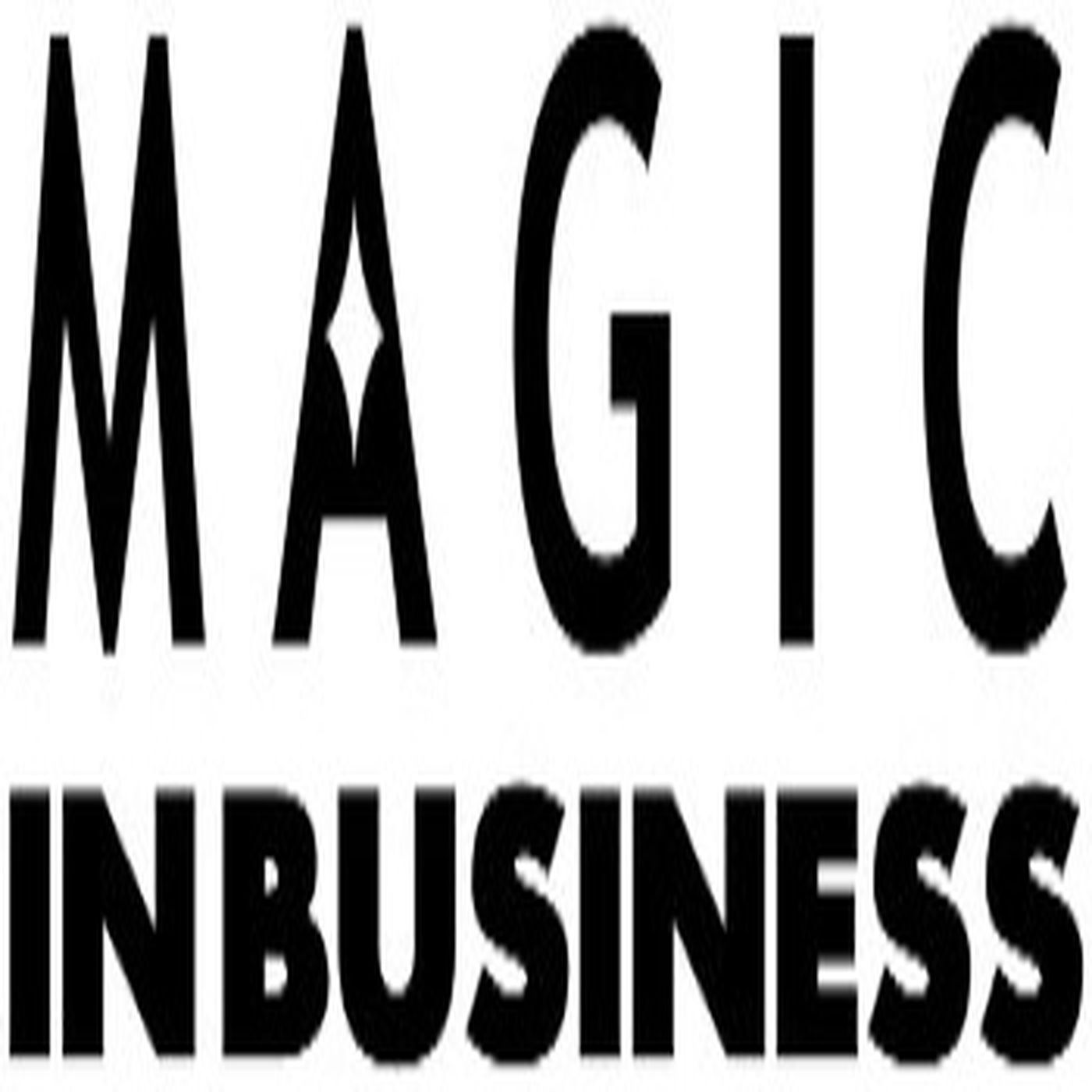 Magic in Business