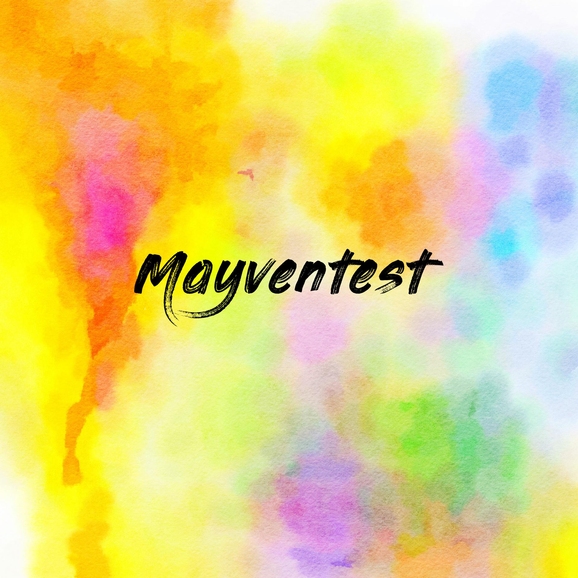 Mayventest
