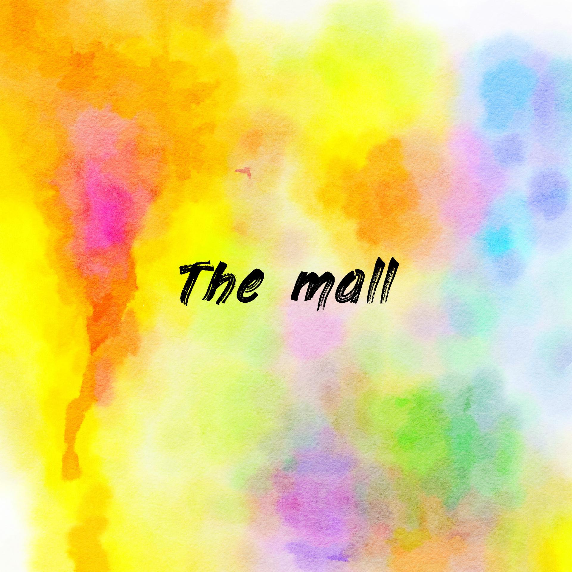The mall
