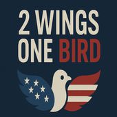 2 Wings 1 Bird