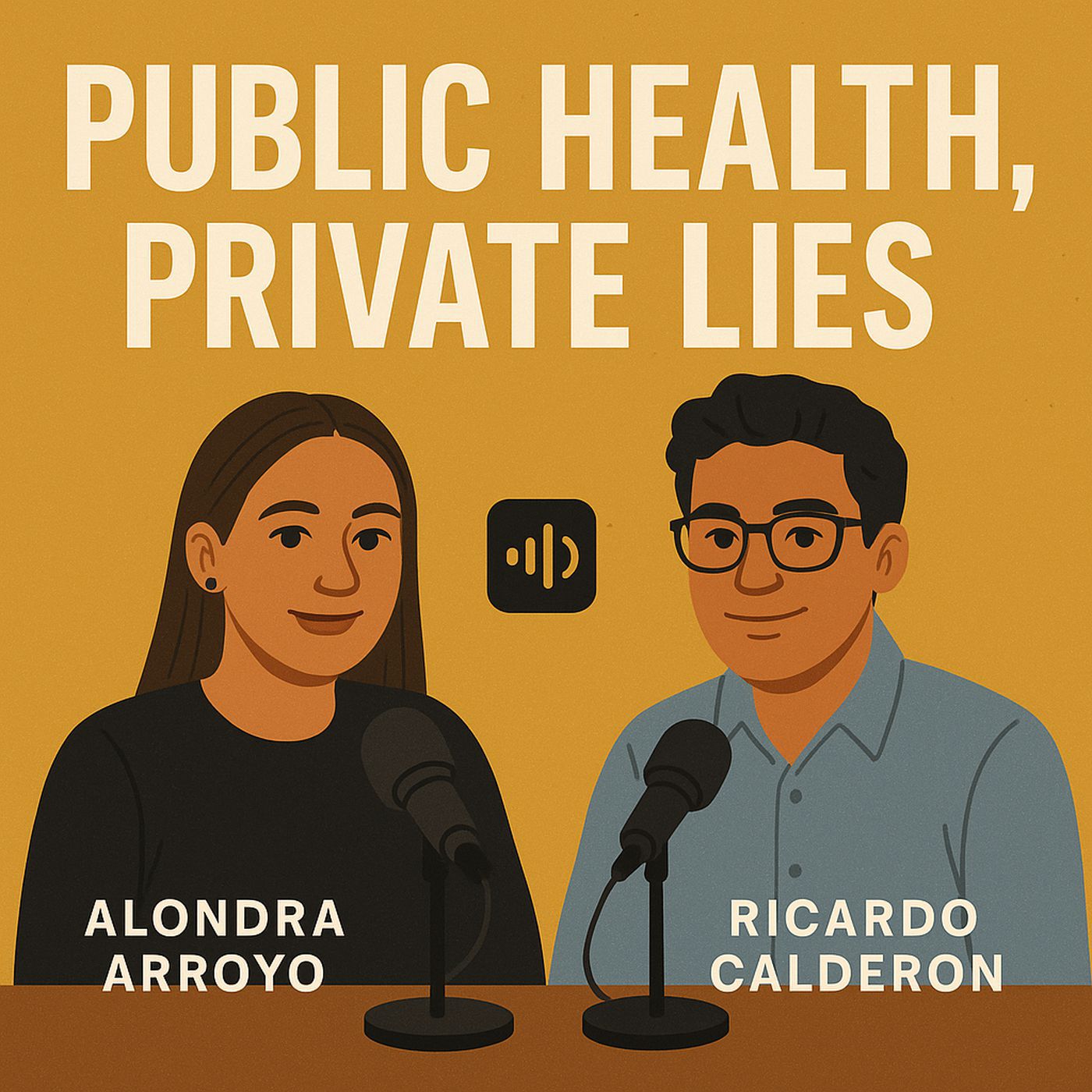 Public Health: Private Lies