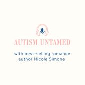 Autism Untamed Cover Art