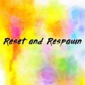 Reset and Respawn Cover Art