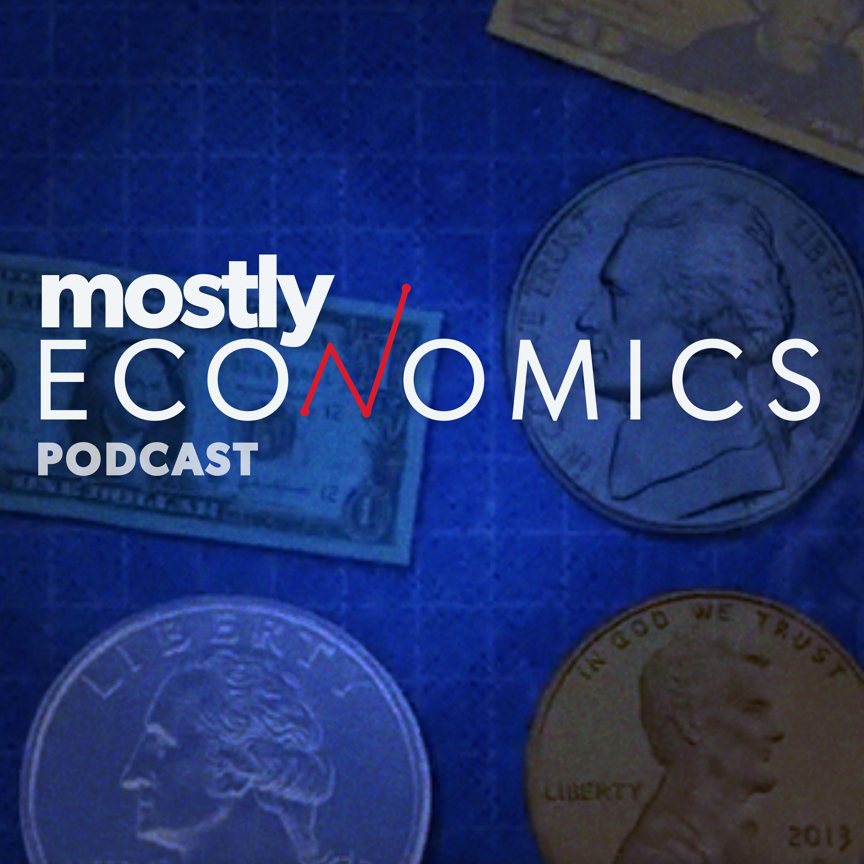 Mostly Economics