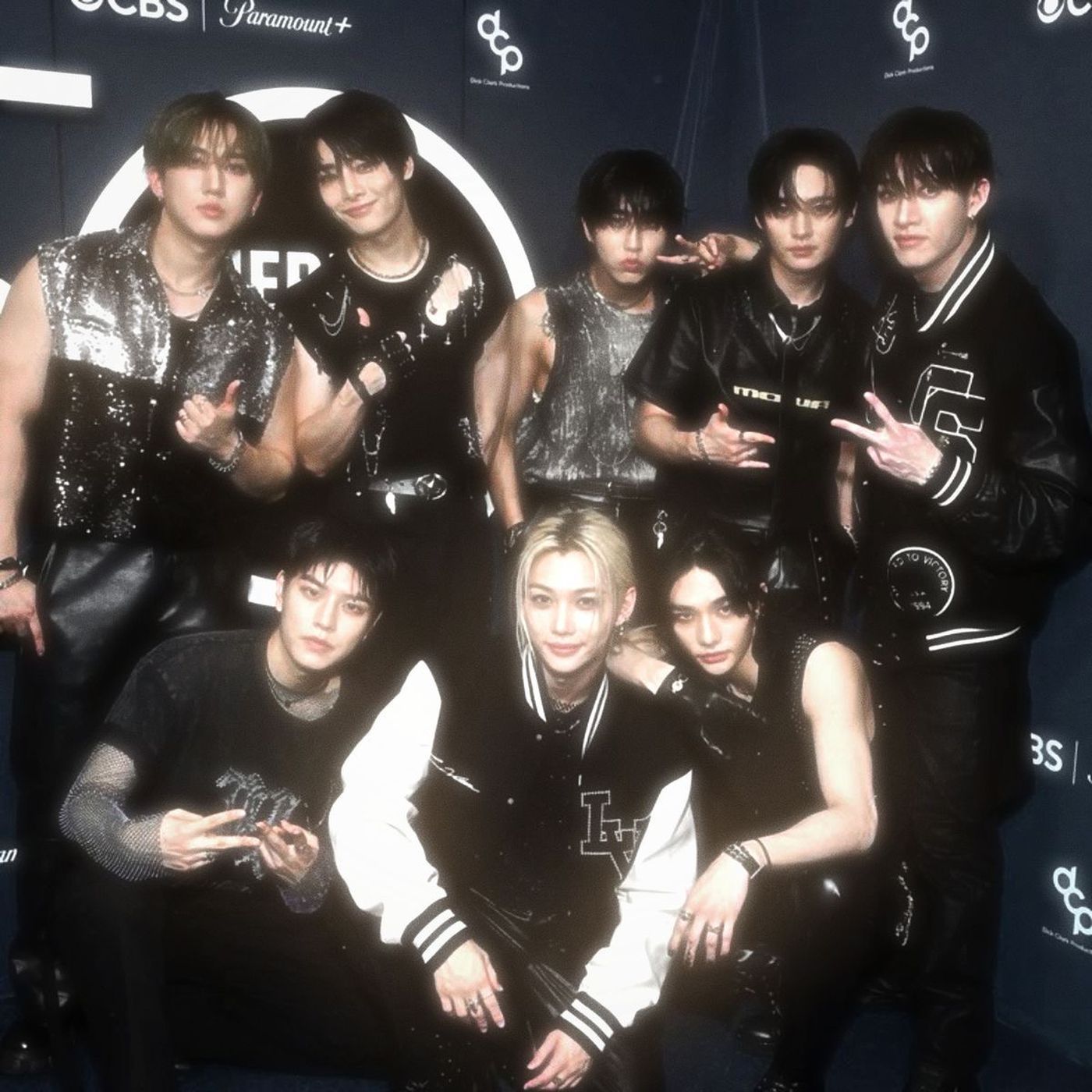 Stray kids ai covers