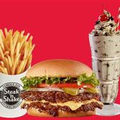 Sizzling Bites: Exploring the Best of Steak 'n Shake &amp; More