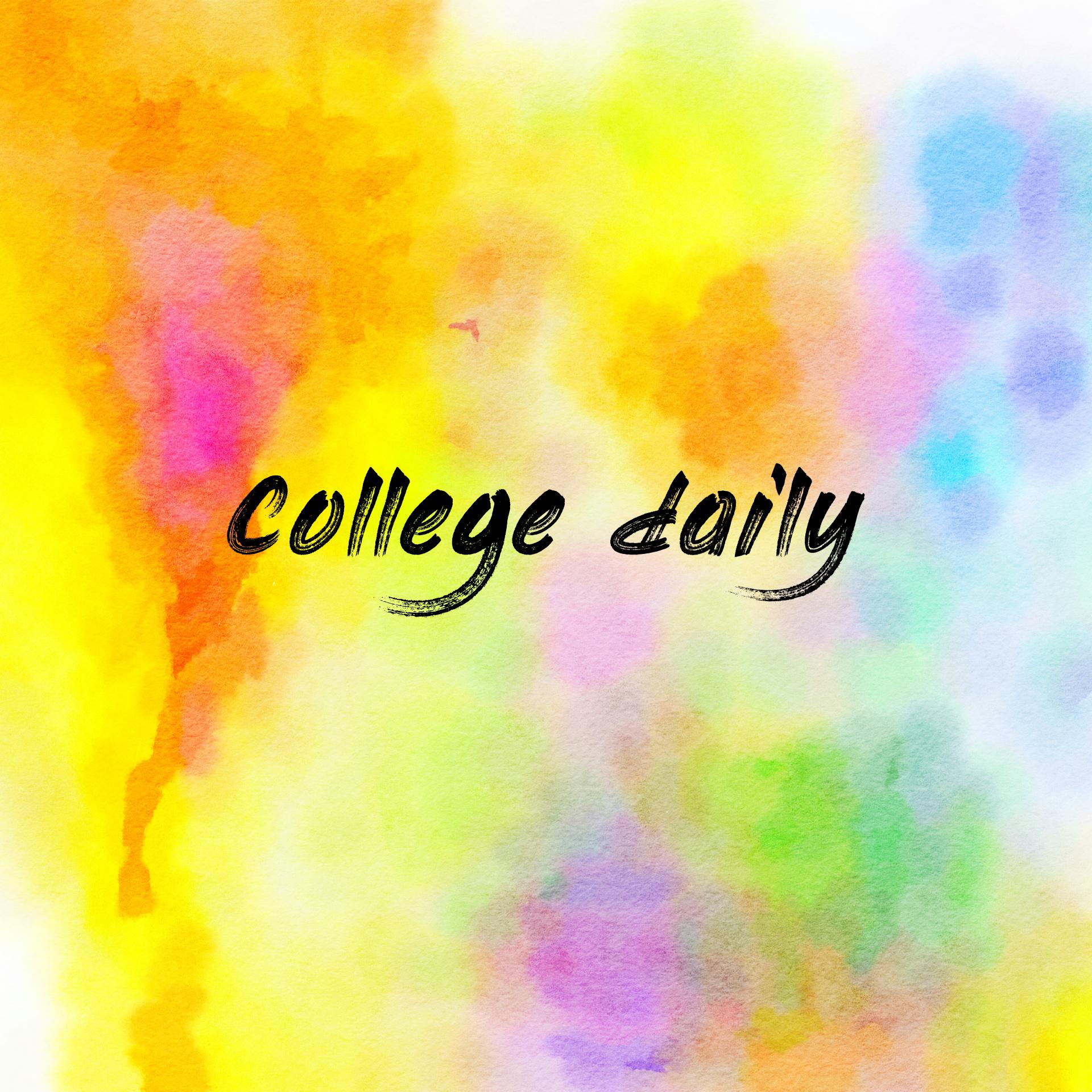 College daily