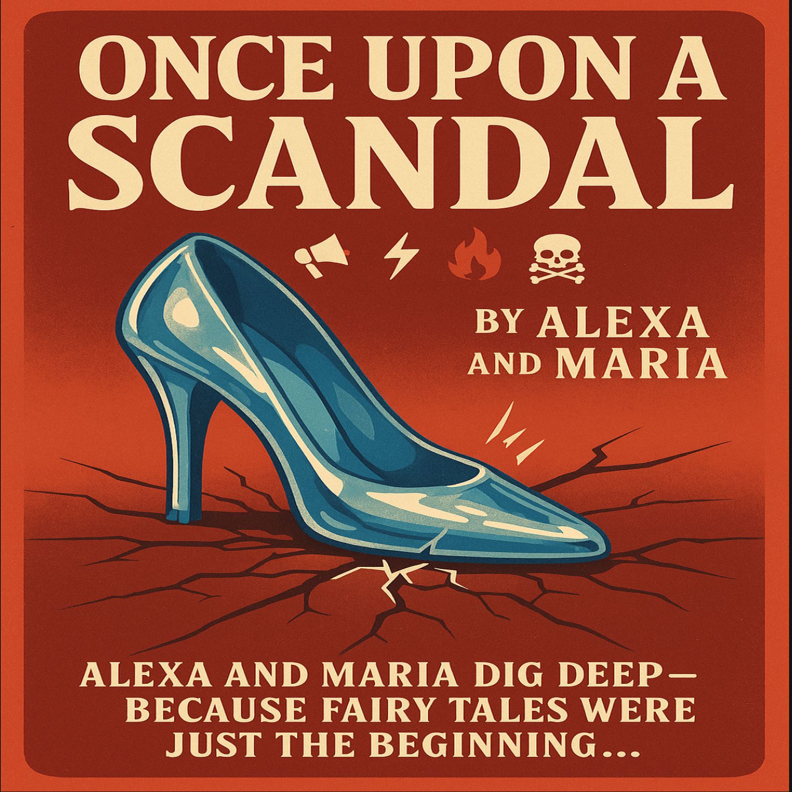 Glass Ceilings and Glass Slippers