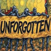 Unforgotten The Podcast