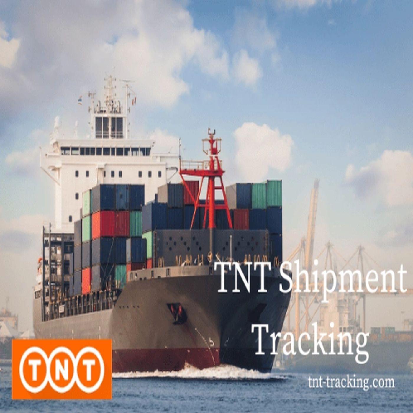 TNT Tracking