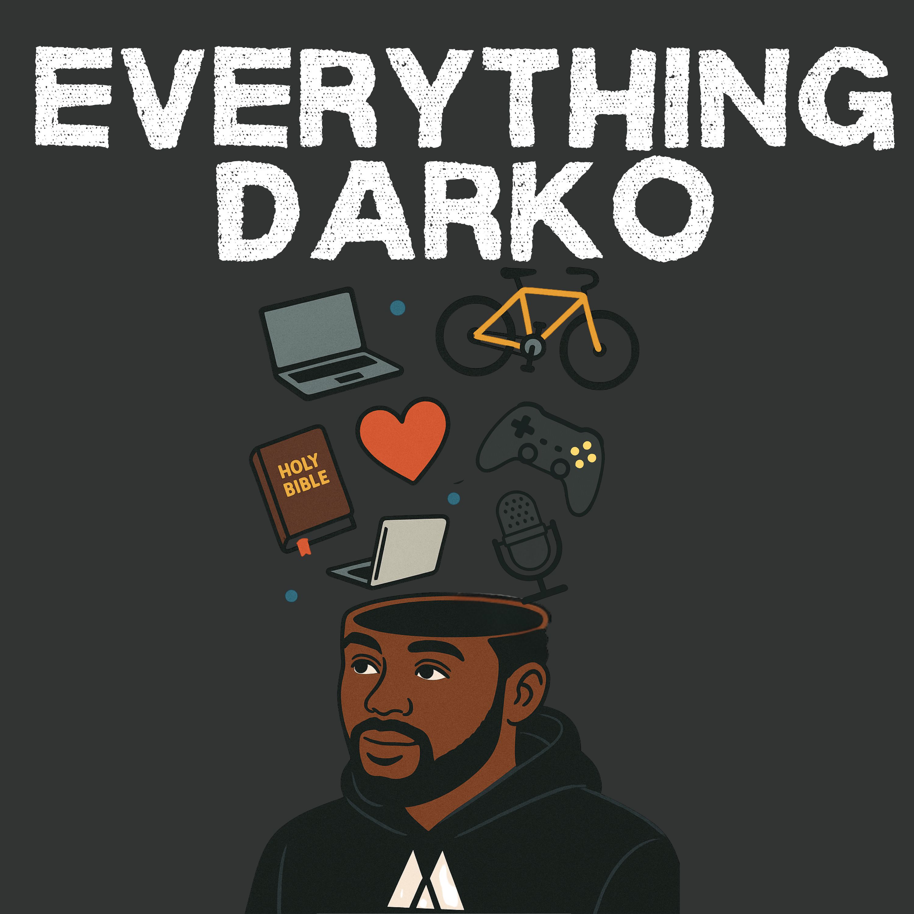 Everything Darko Podcast