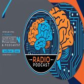 Brain as computer Argument Radio show podcast Cover Art
