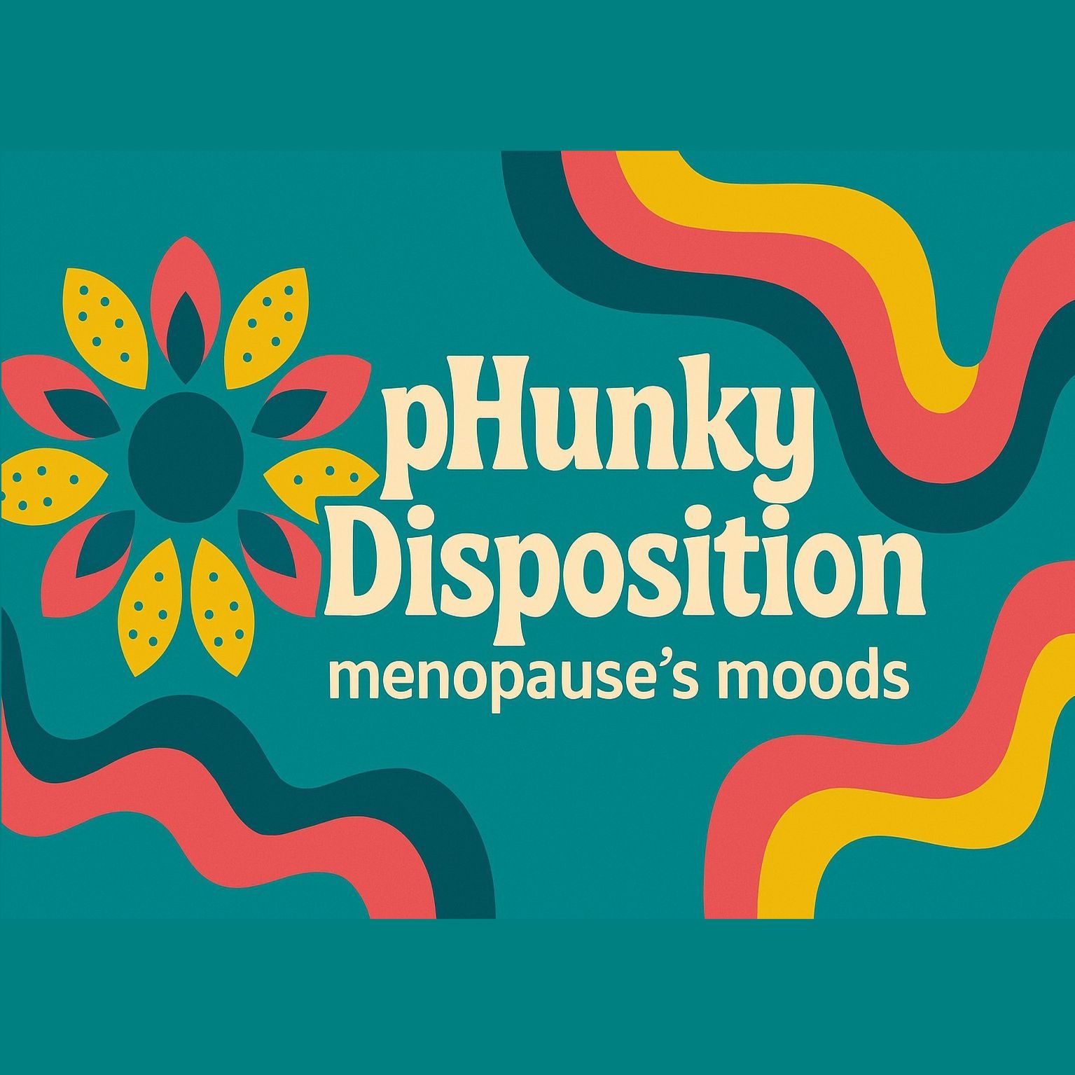 pHunky Disposition