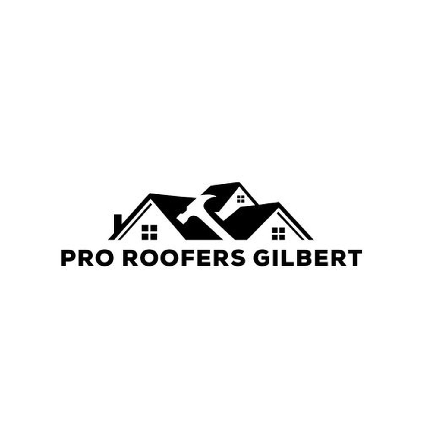 Podcast artwork for Roof Talk with Pro Roofers Gilbert