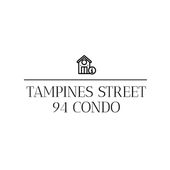 Tampines Street 94 Condo