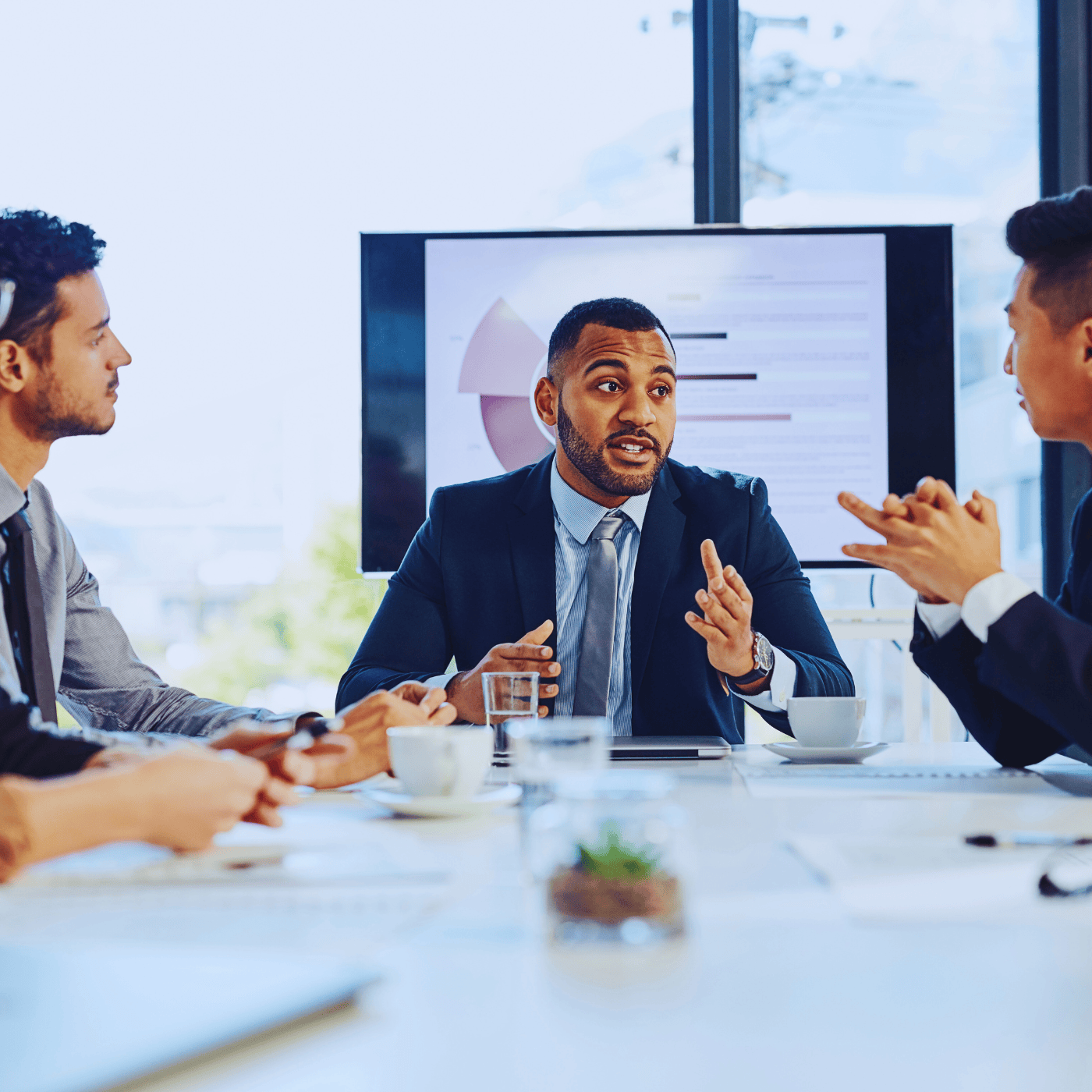 What Services Does Mercer Wealth Management Offer?