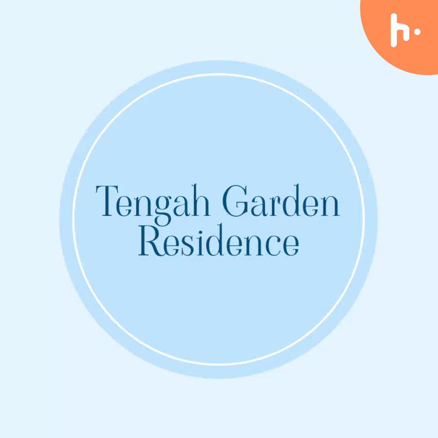 Tengah Garden Residence