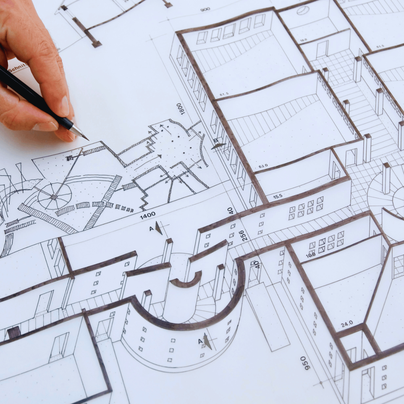 From Sketch to Space: How dRAW Turns Concepts into Homes