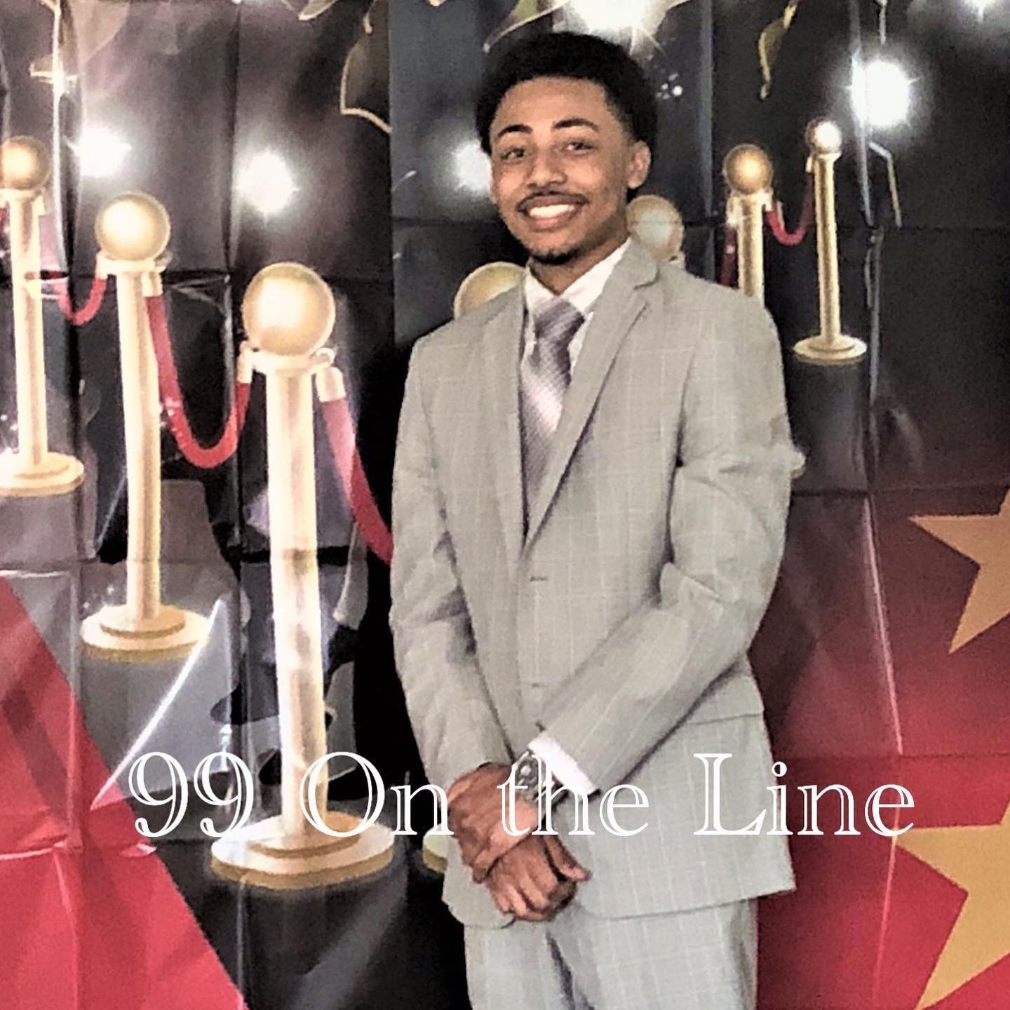 99 On the Line