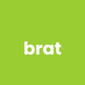 Brat Cover Generator