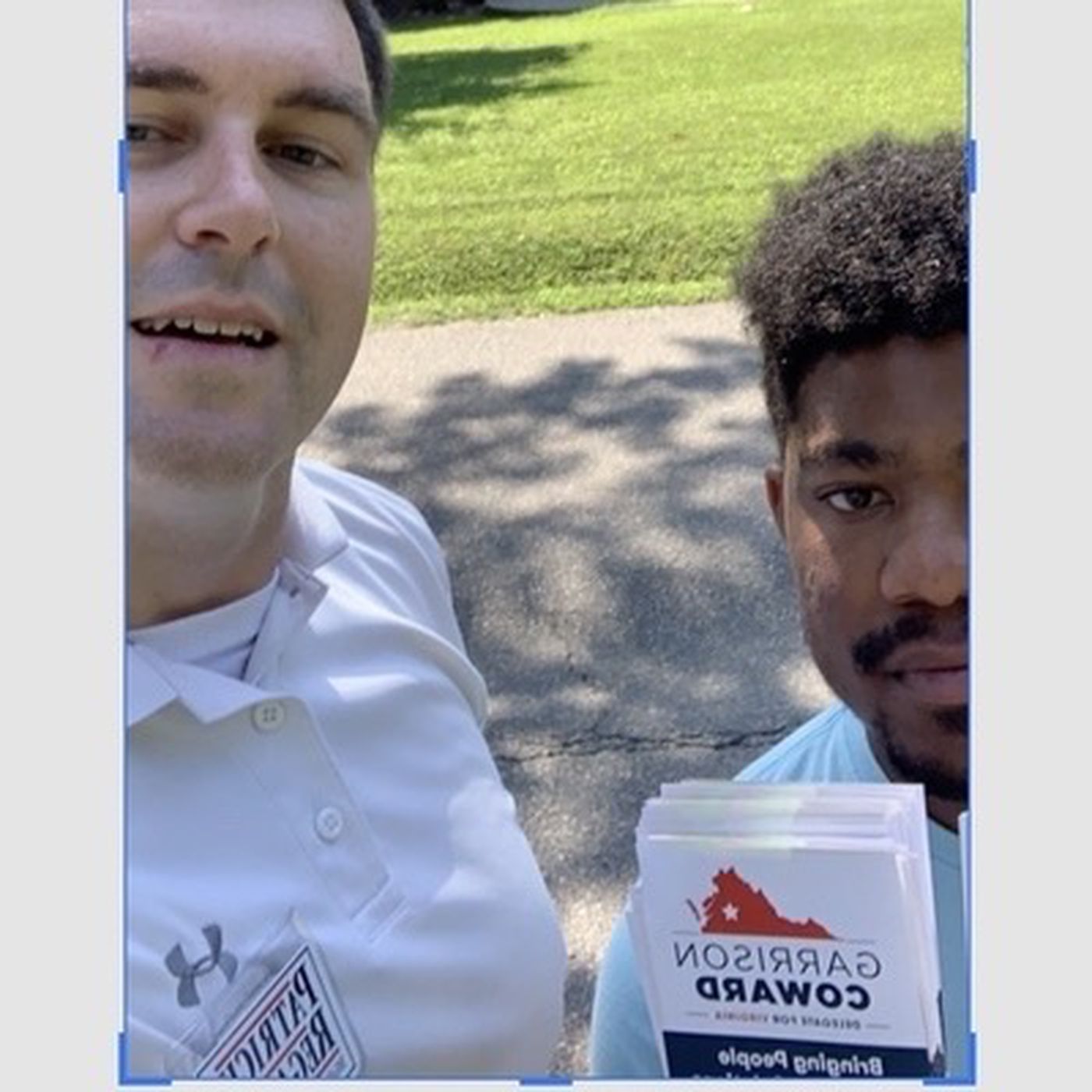 The Kemuel Chandler Show