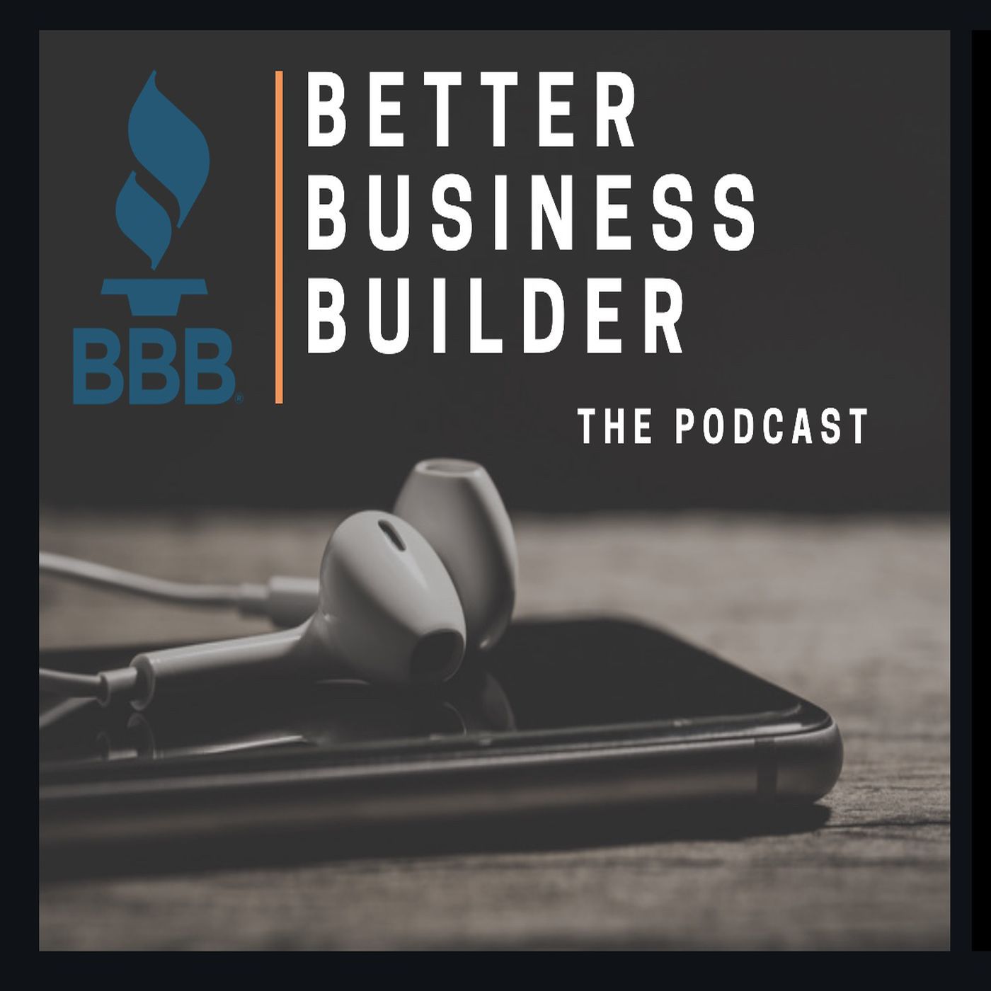 Better Business Builder
