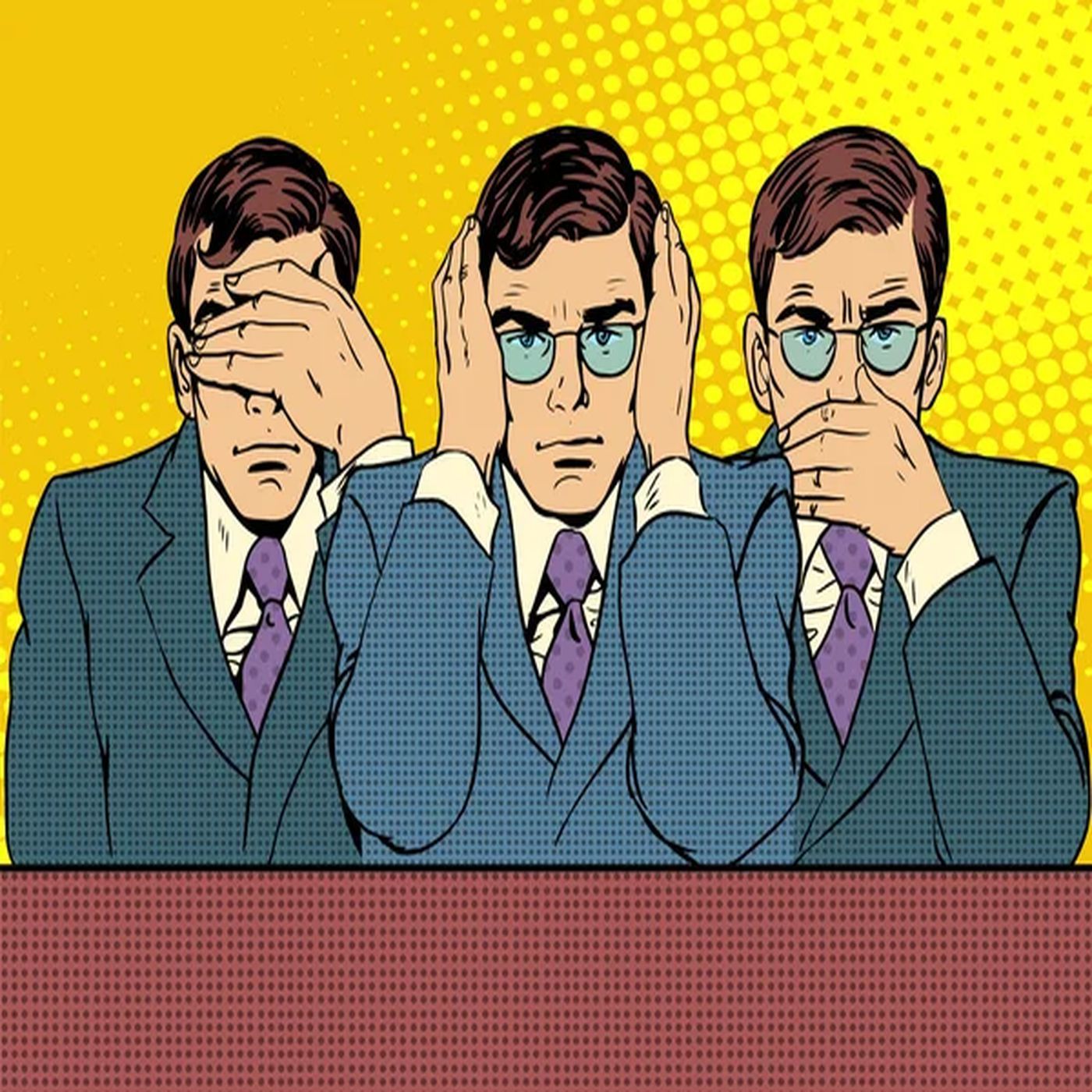 La indiferencia en tiempos virales: ¿Nos está dejando de doler el dolor ajeno?