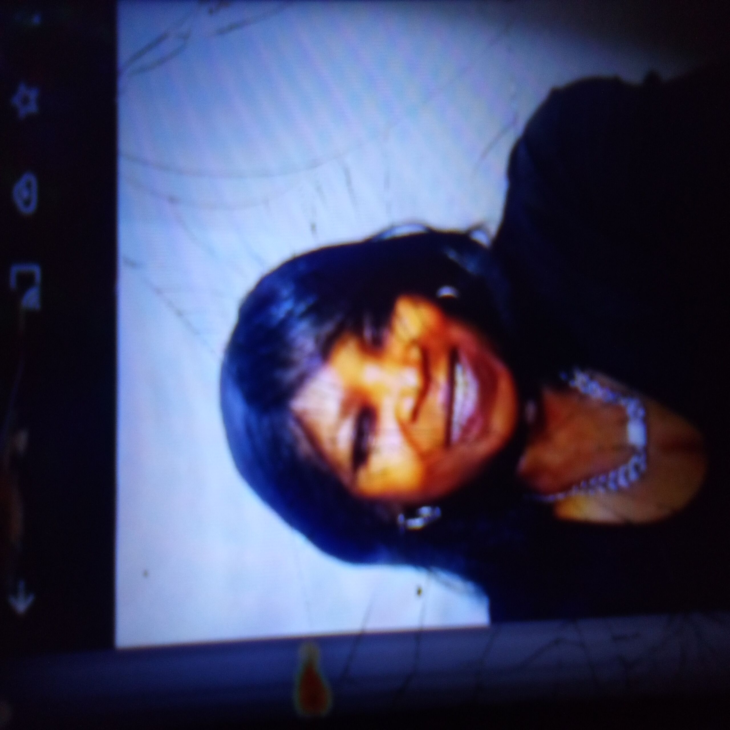 The Anointing is in you.