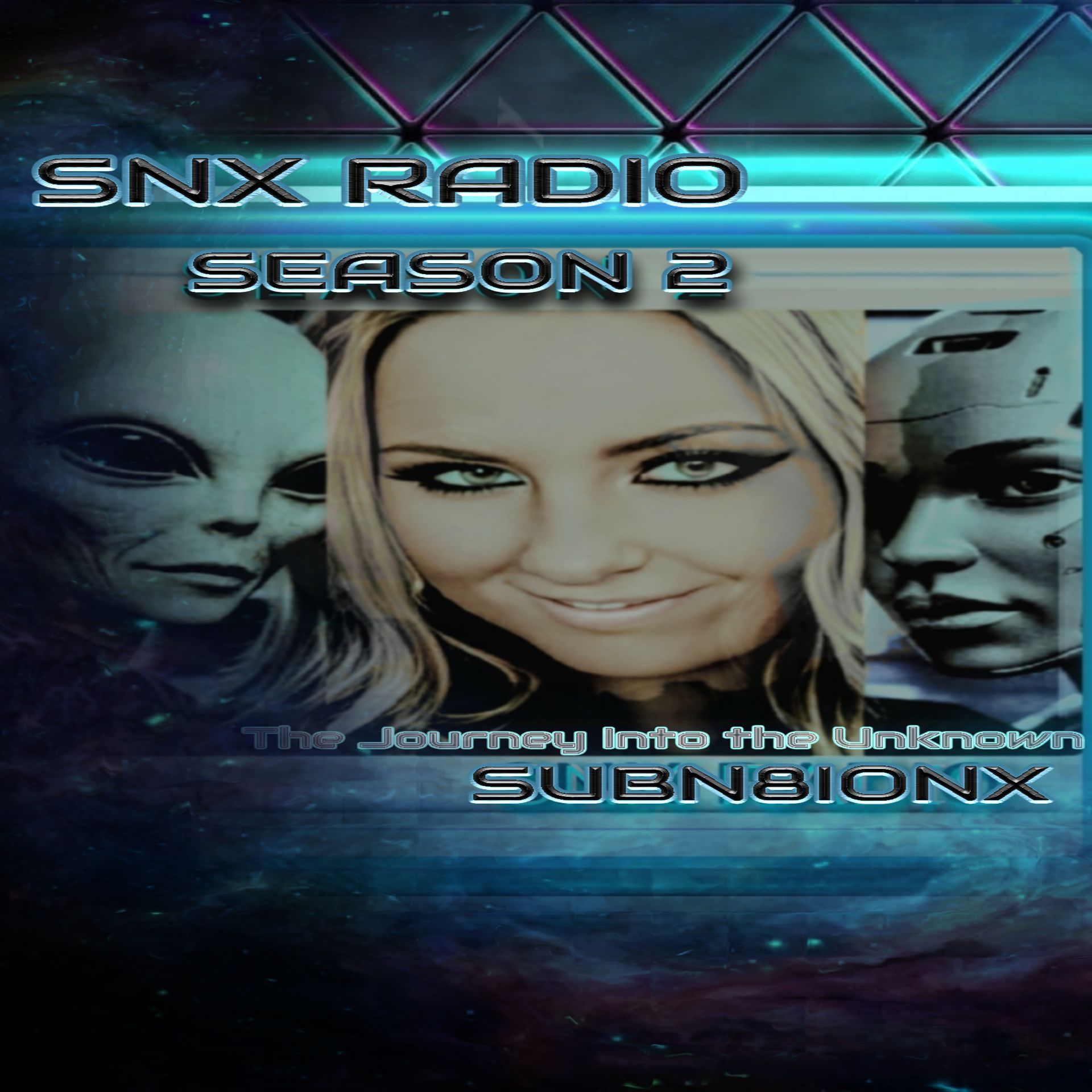 SNX RADIO