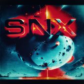 SNX RADIO