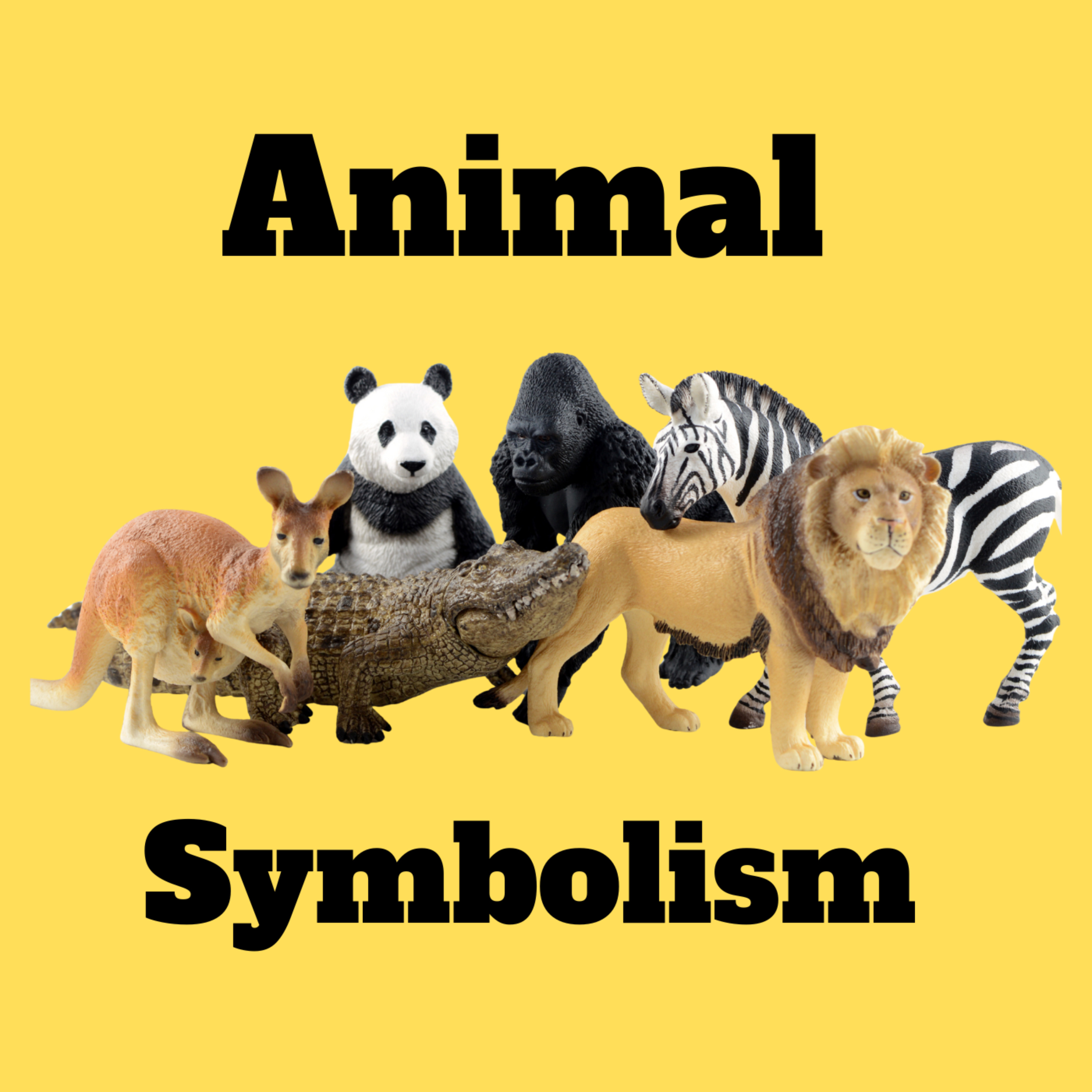 The Deeper Meaning of Animals in Culture