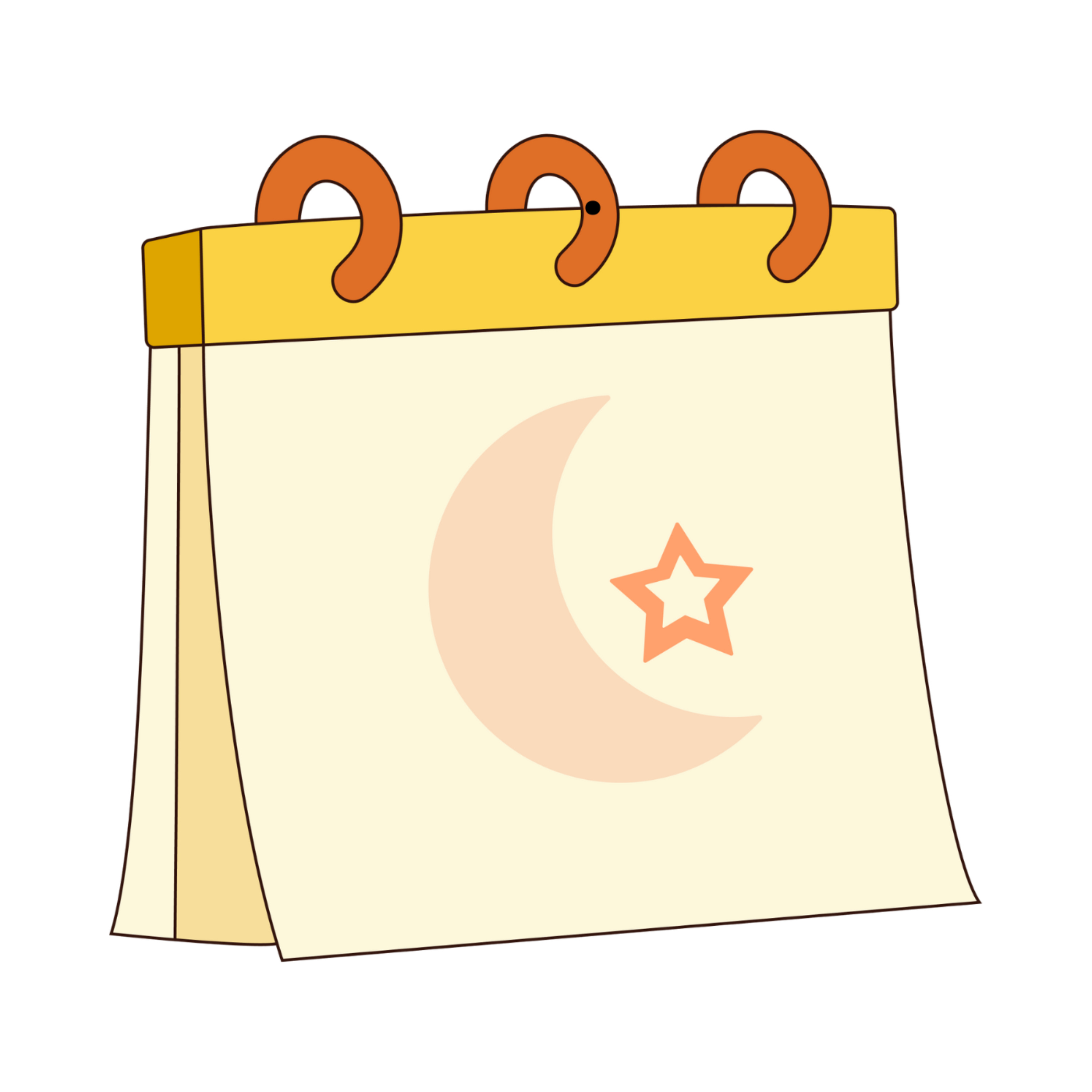 Understanding Today’s Islamic Calendar Date