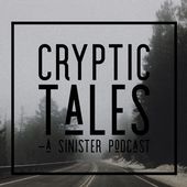 Cryptic Tales Podcast