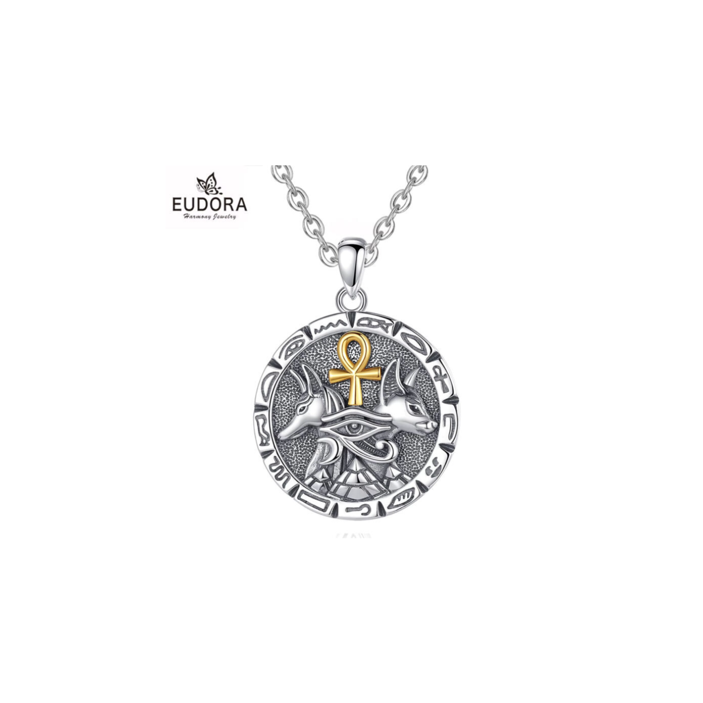 Chakra Style: Exploring the Tree of Life Pendant