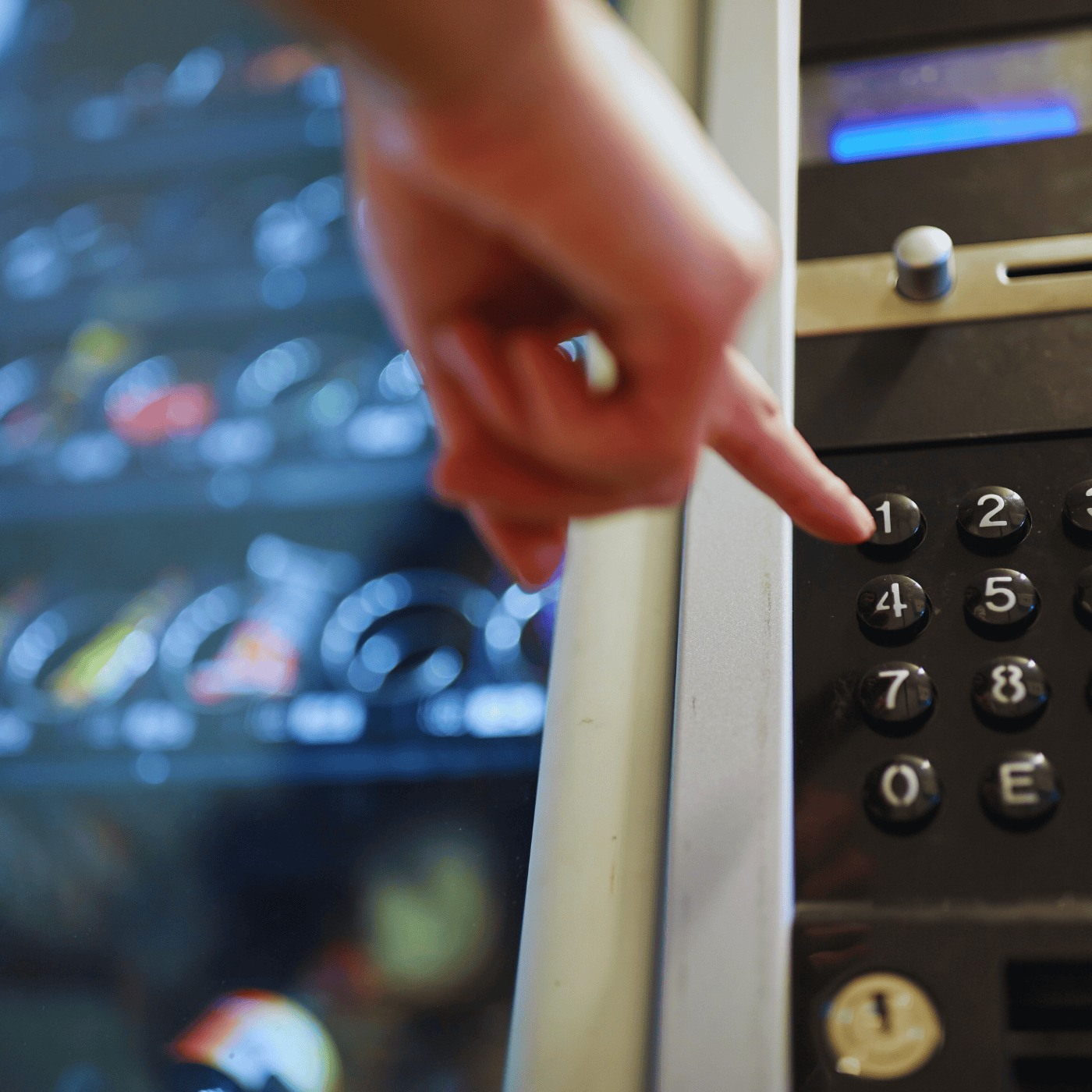 Bot & Beyond: The Future of Trading with Push Button Precision