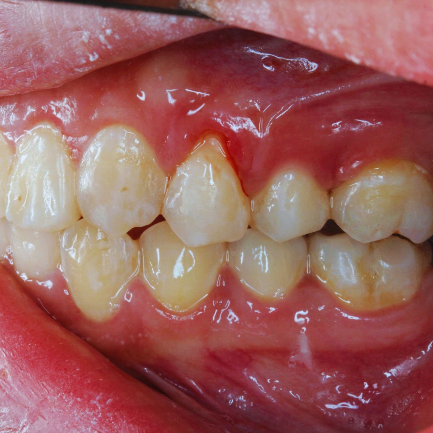 From Toothaches to Total Health