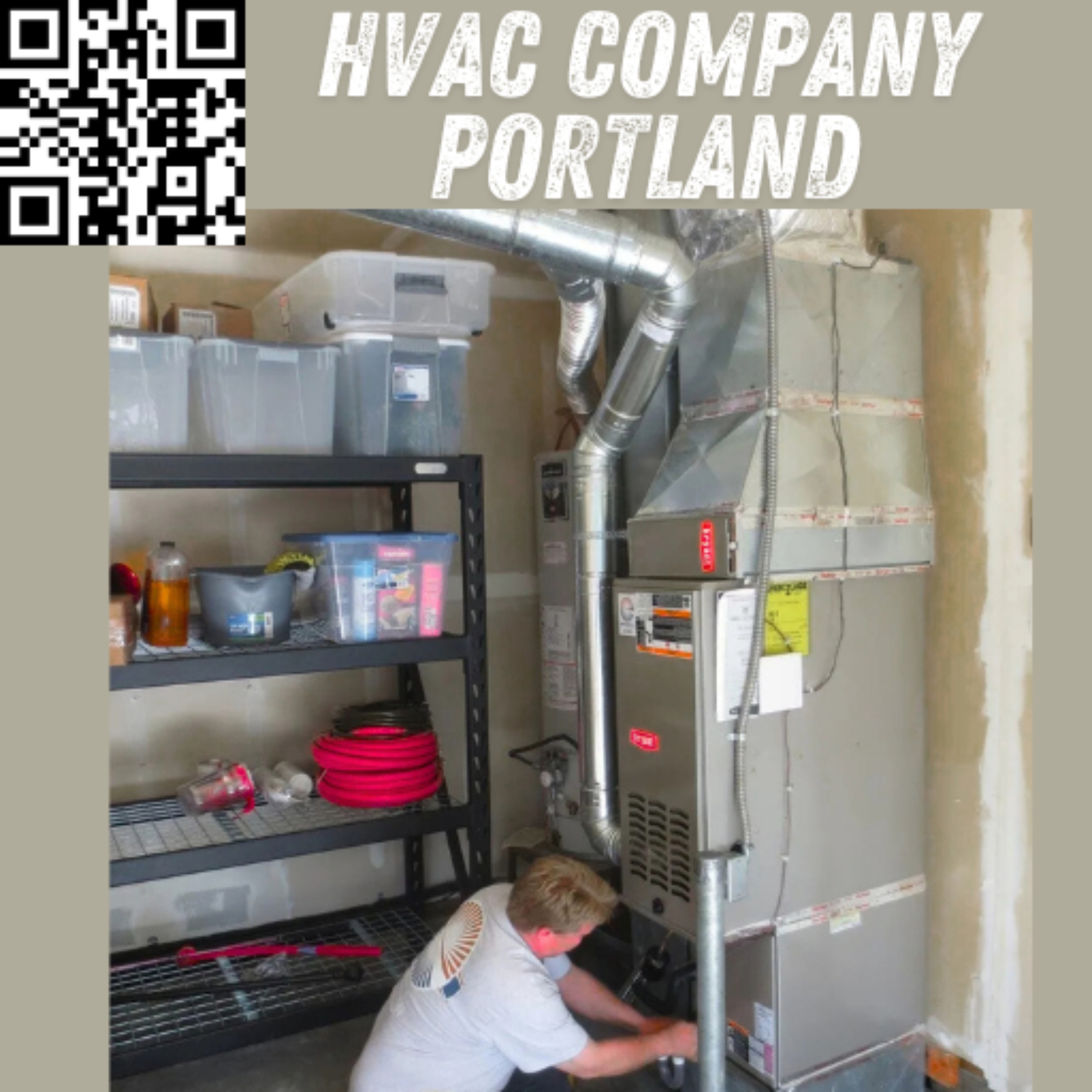 Find the Best HVAC Company Portland for Your Home