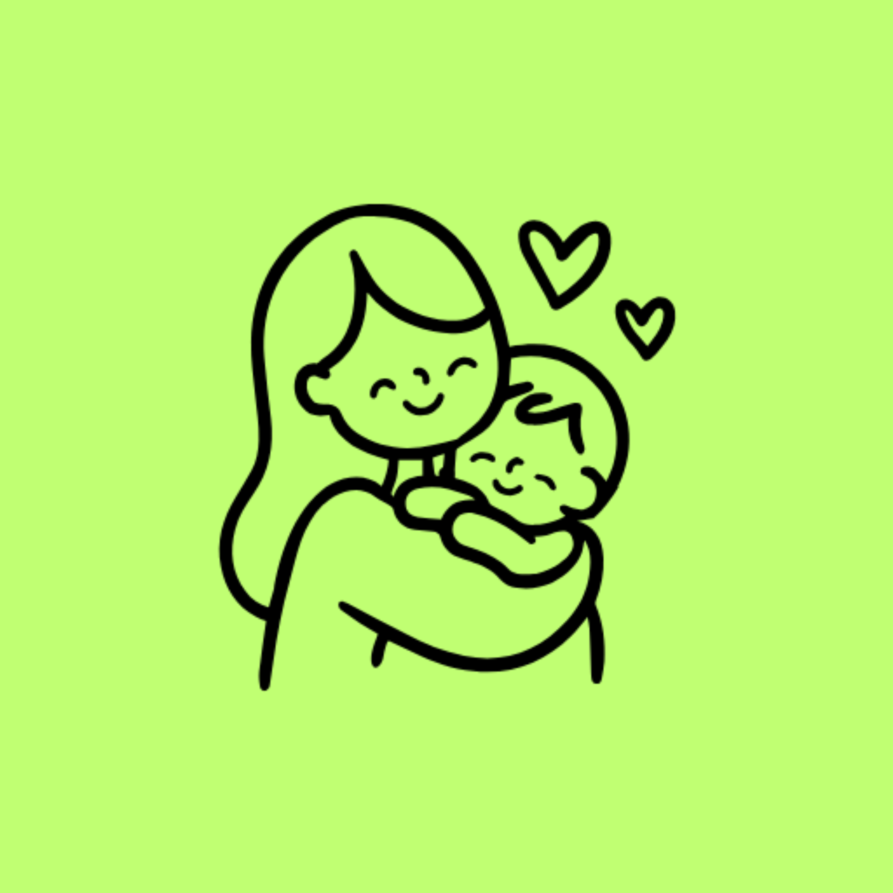 Supportive States Offering Help for Single Mothers