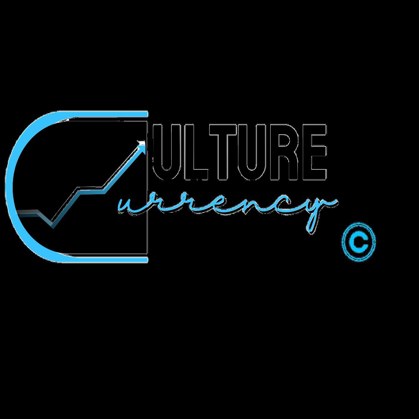 The Culture Currency Show