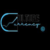 The Culture Currency Show Cover Art
