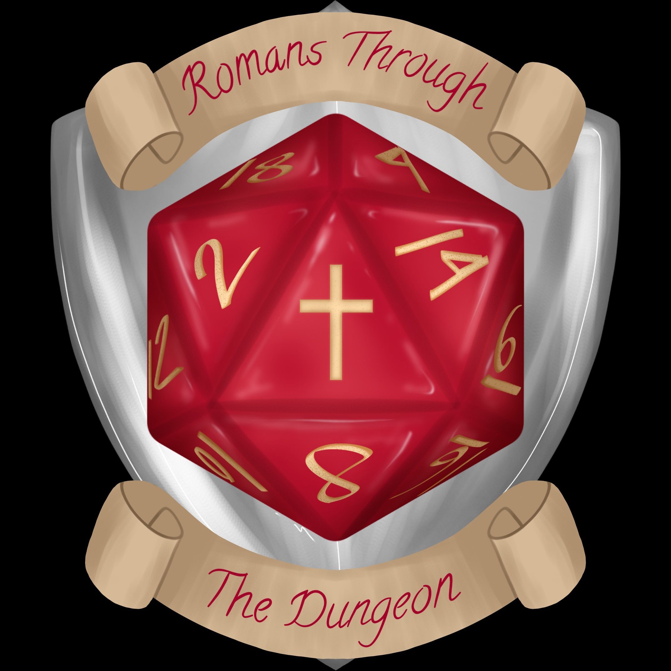 Romans Through The Dungeon